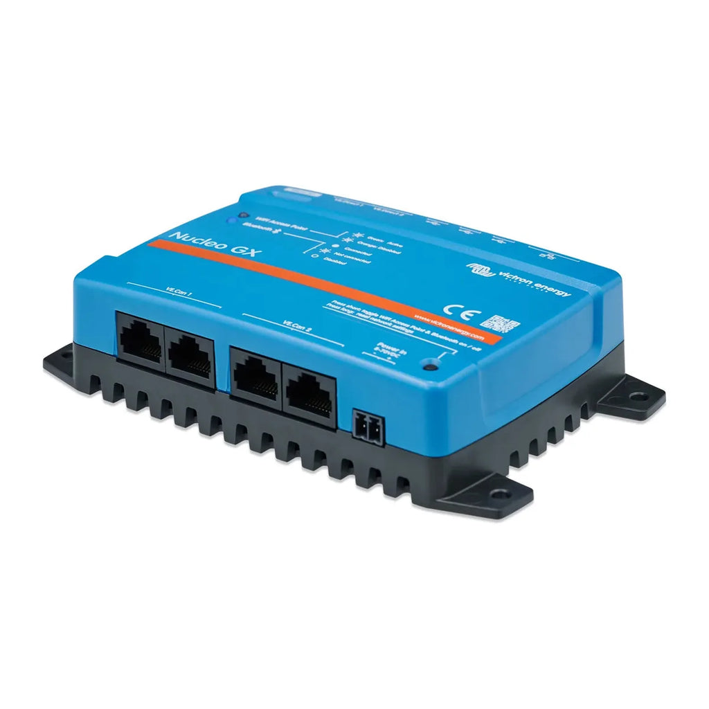 Victron Nucleo GX Compact GX Device | BPP900453100