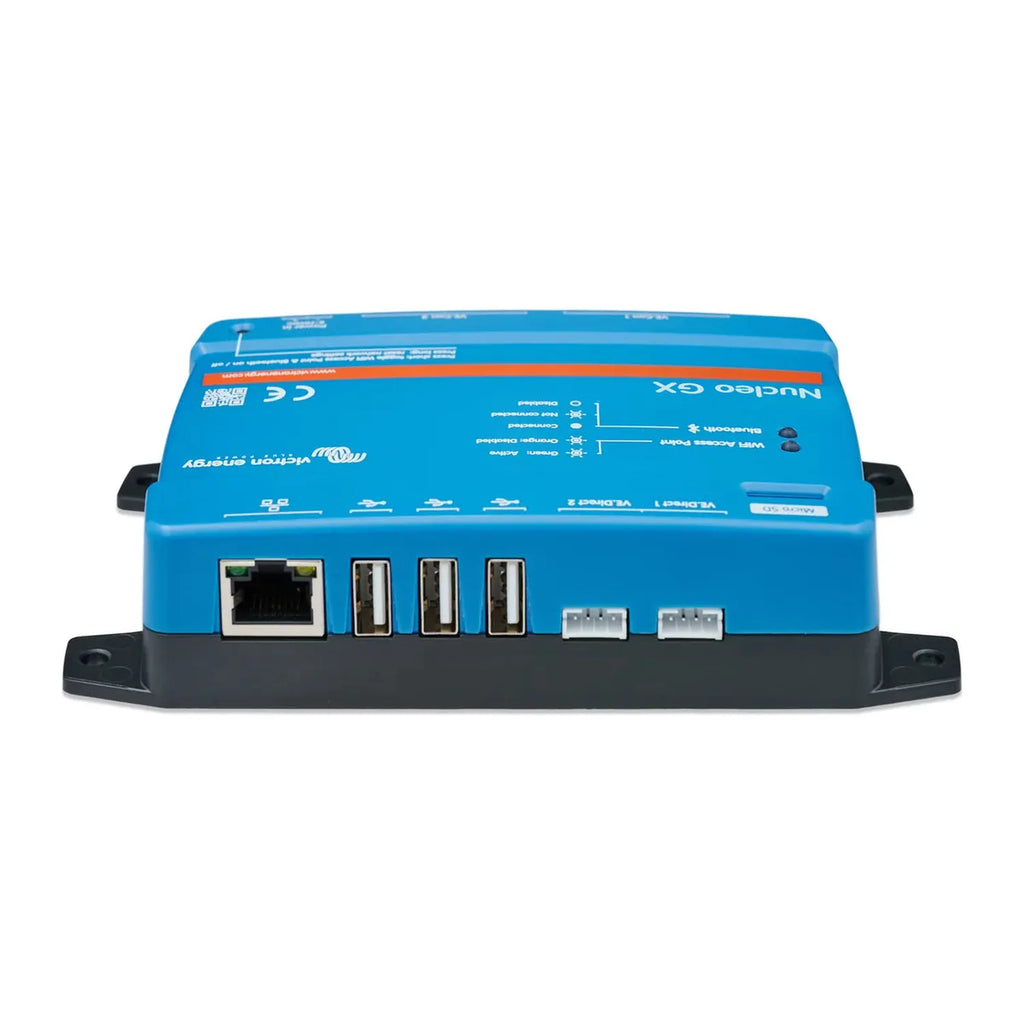 Victron Nucleo GX Compact GX Device | BPP900453100