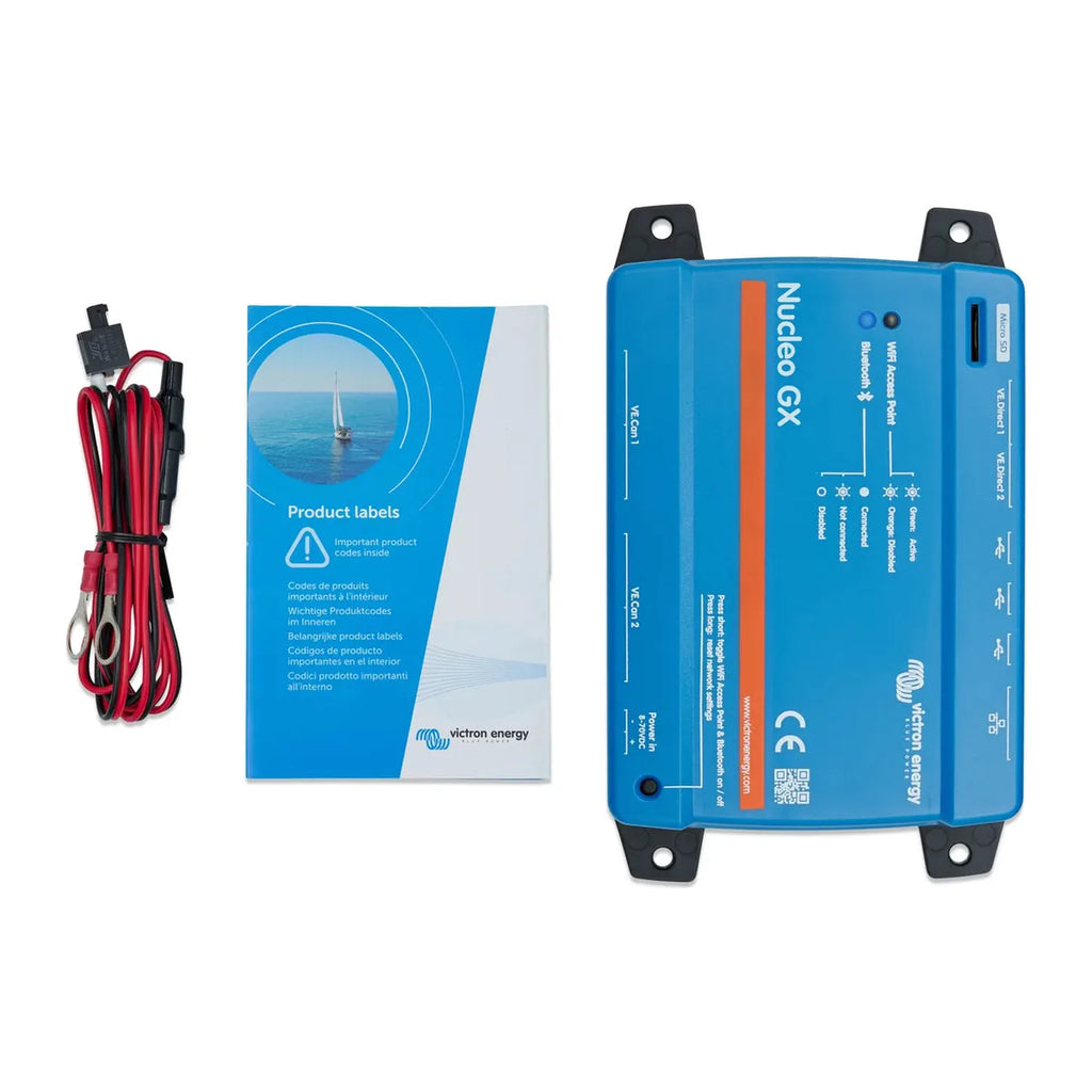 Victron Nucleo GX Compact GX Device | BPP900453100