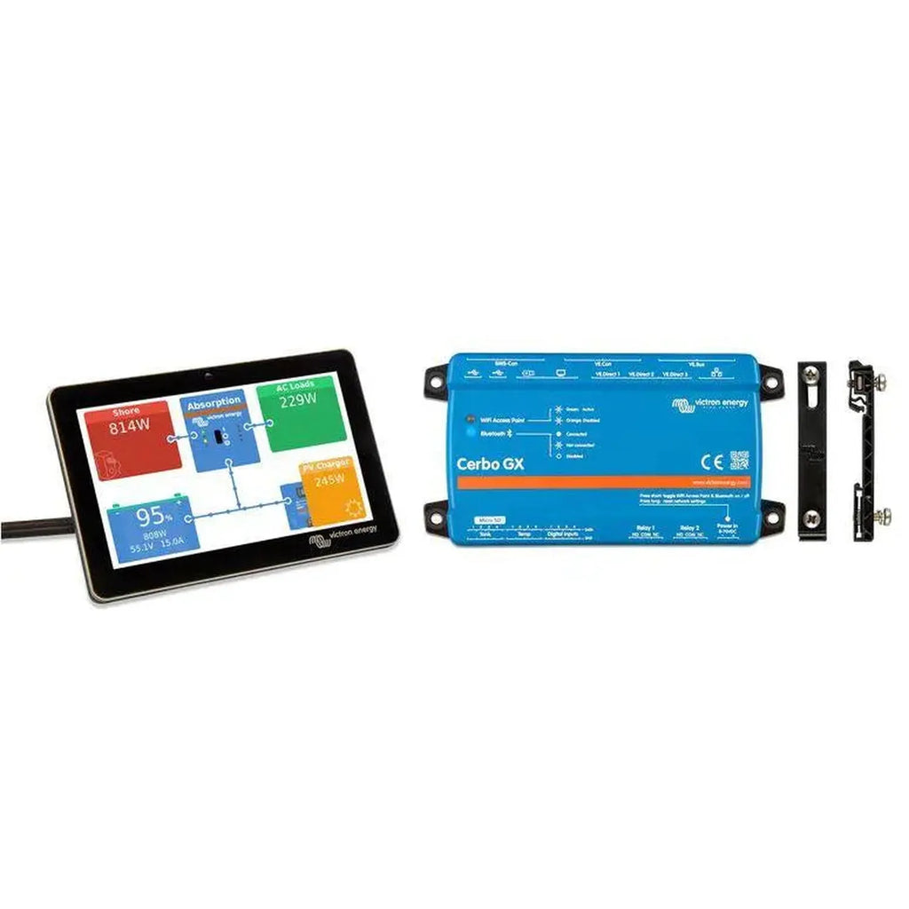Victron GX Touch 70 Touchscreen Display | BPP900455070