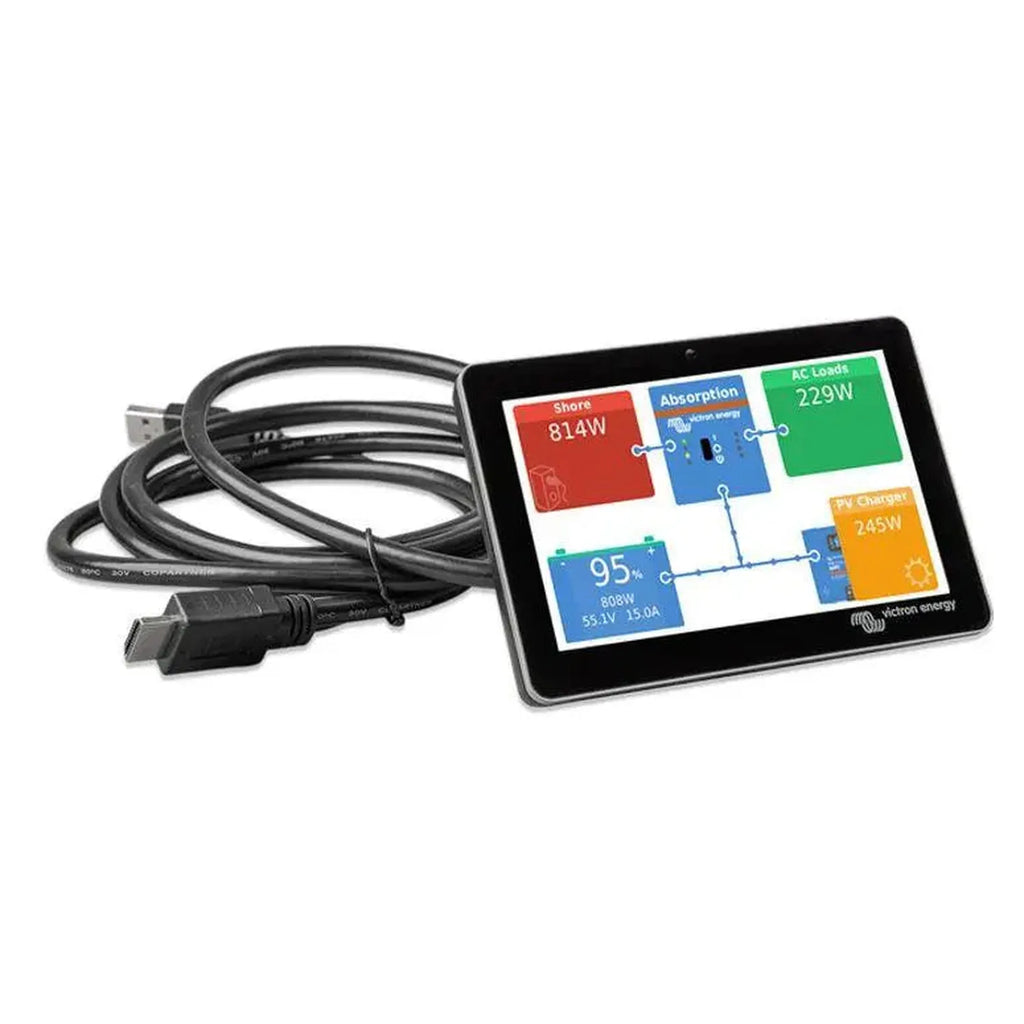 Victron GX Touch 70 Touchscreen Display | BPP900455070