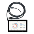 Victron GX Touch 50 Flush Mount Display | BPP900455150