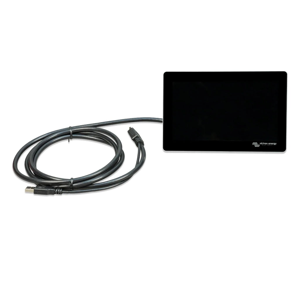 Victron GX Touch 70 Flush Mount Display | BPP900455170