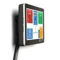 Victron GX Touch 50 Wall Mount Bracket | BPP900465050