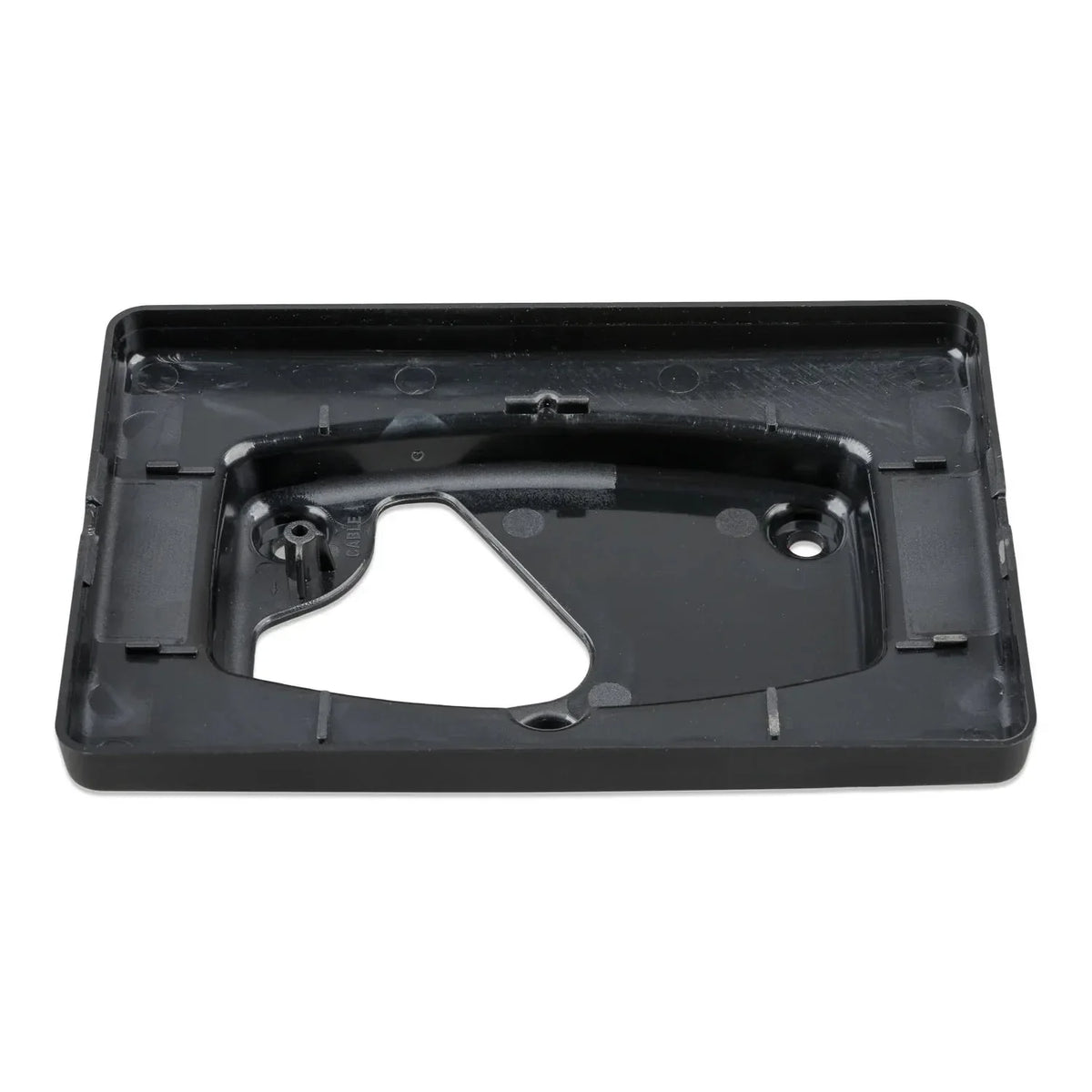 Victron GX Touch 50 Wall Mount Bracket | BPP900465050