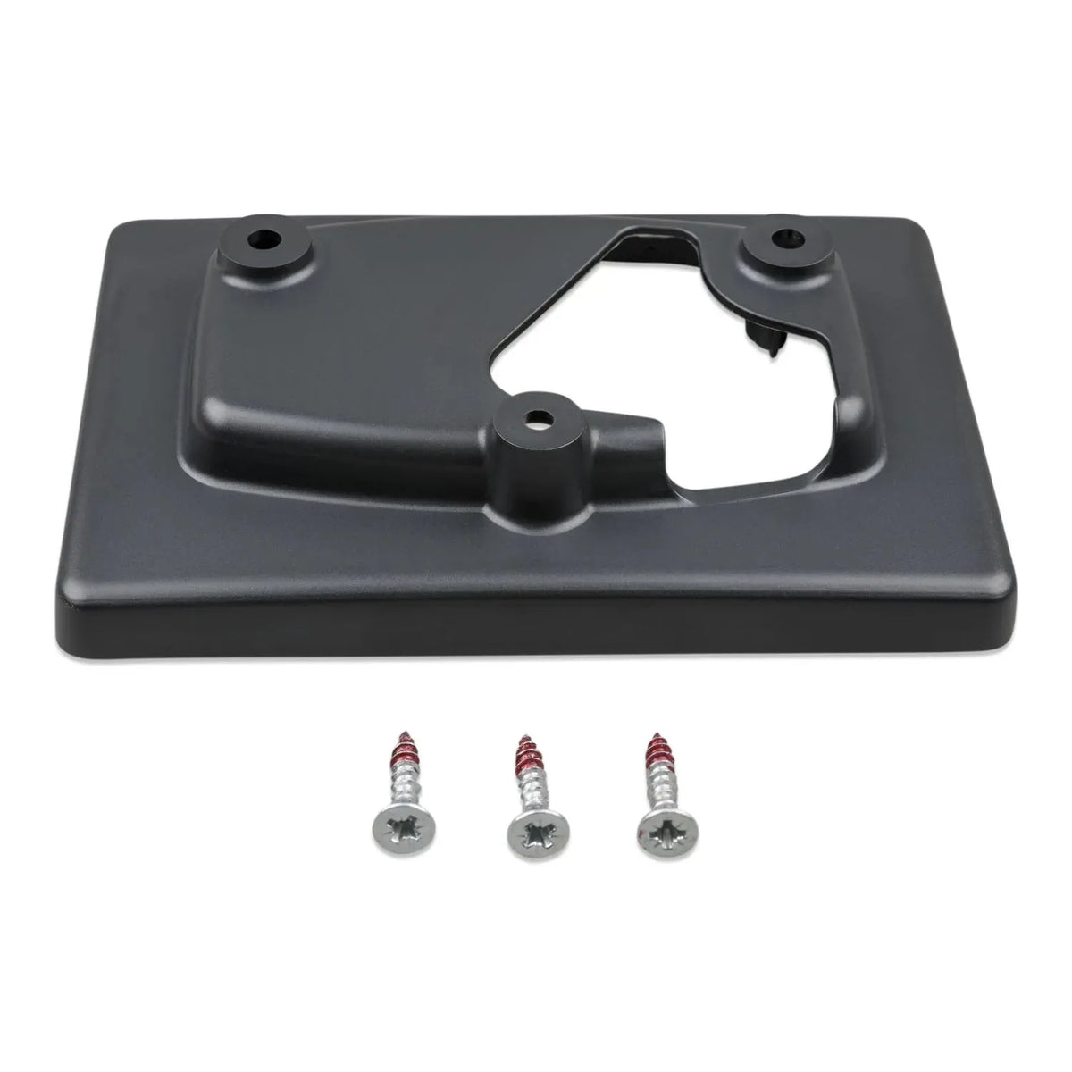 Victron GX Touch 50 Wall Mount Bracket | BPP900465050