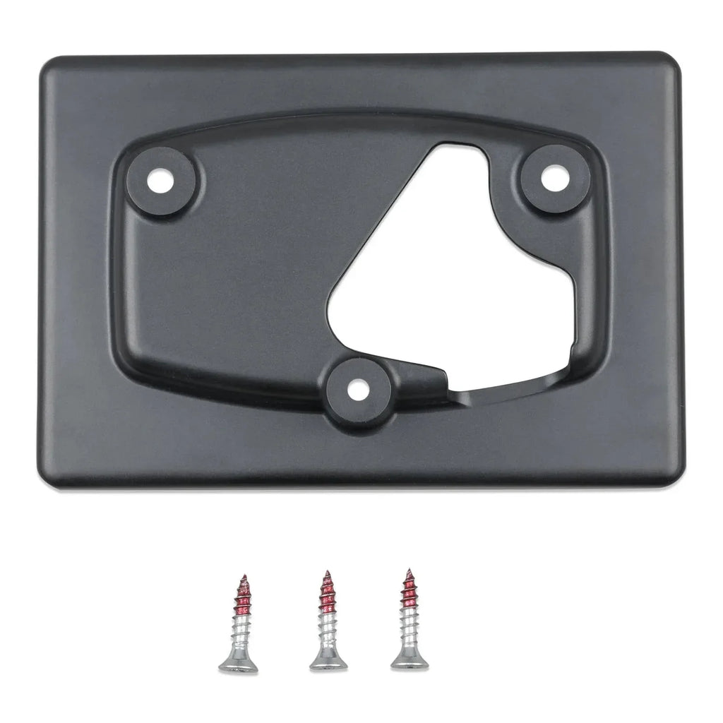 Victron GX Touch 50 Wall Mount Bracket | BPP900465050
