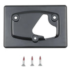 Victron GX Touch 50 Wall Mount Bracket | BPP900465050