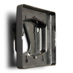Victron GX Touch 50 Wall Mount Bracket | BPP900465050