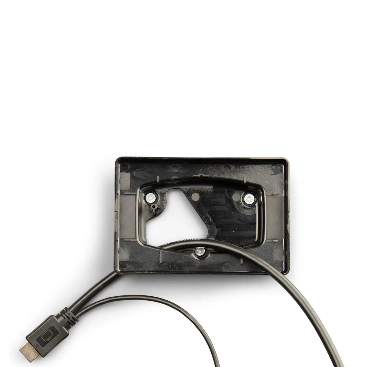 Victron GX Touch 50 Wall Mount Bracket | BPP900465050