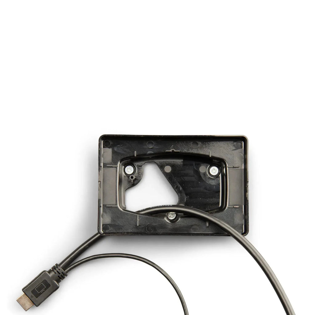 Victron GX Touch 70 Wall Mount Bracket | BPP900465070