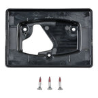 Victron GX Touch 70 Wall Mount Bracket | BPP900465070