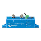 Victron BatteryProtect 12/24V-100A Battery Isolator | BPR000100400