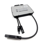 600W Solar Microinverter G98 Single MPPT WIFI | Voltacon VMI600