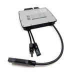 600W Grid-Tied Solar Microinverter IP67 | Voltacon VMI600