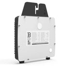 600W Grid-Tied Solar Microinverter IP67 | Voltacon VMI600