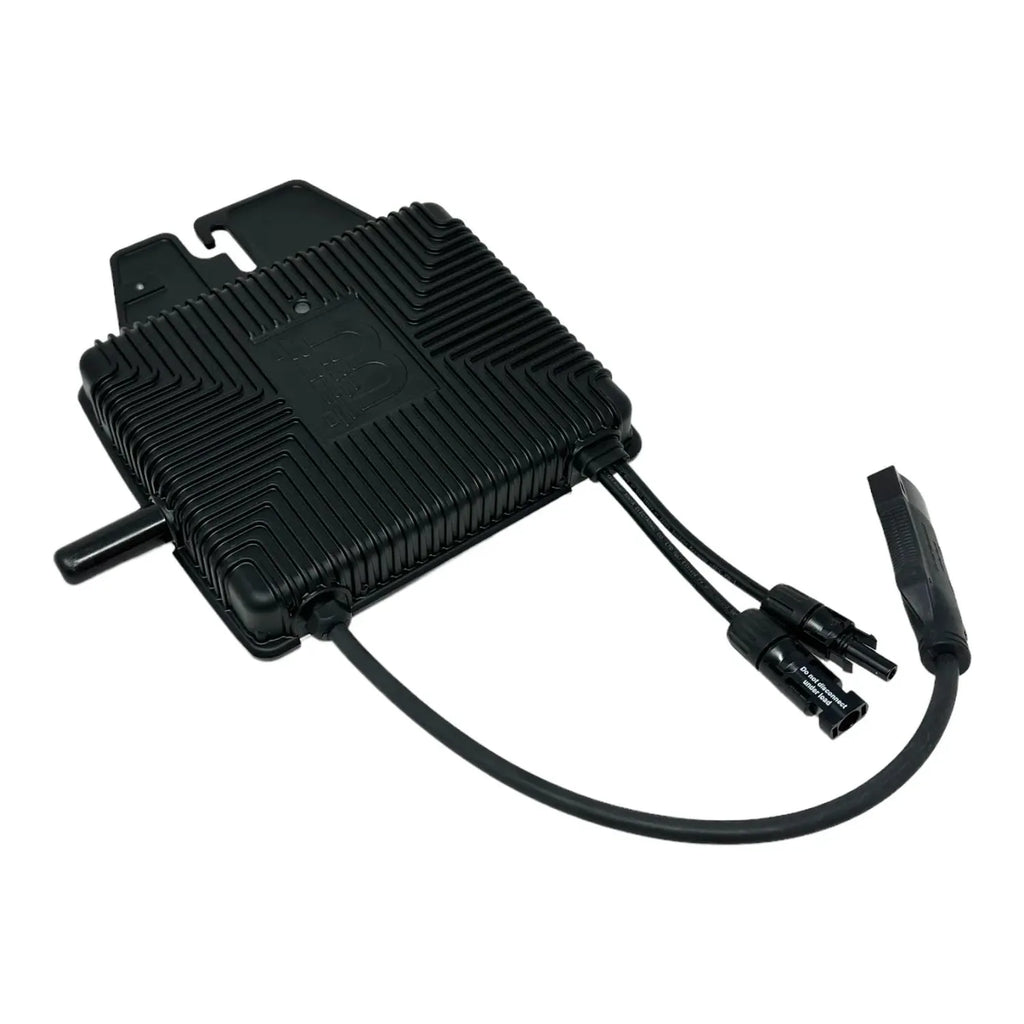 600W Solar Microinverter G98 Single MPPT WIFI | Voltacon VMI600