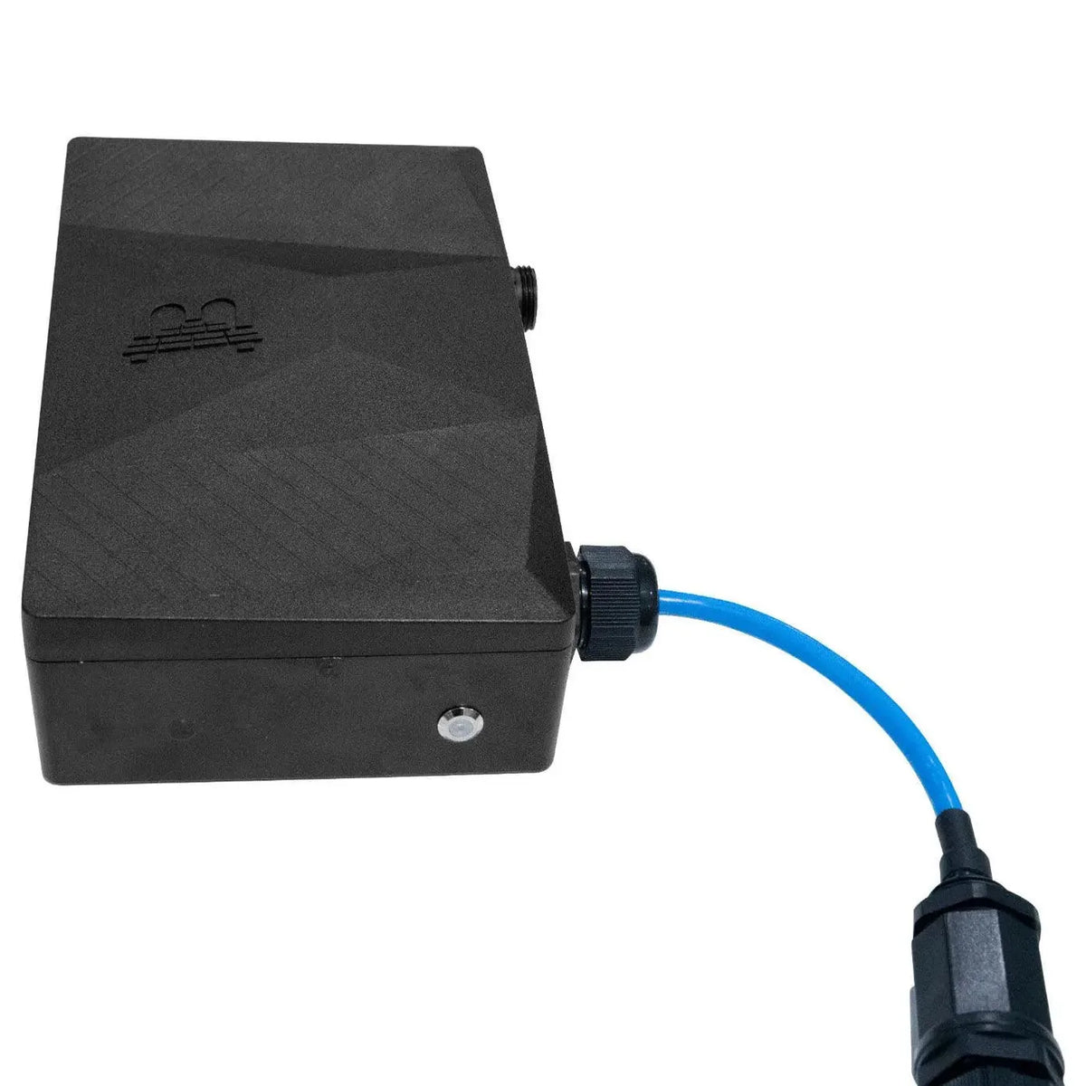 Ethernet Gateway for VMI Micro Inverters | Online Monitoring