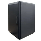Indoor Battery Cabinet for 4x Pylontech US5000 19.2kWh Black