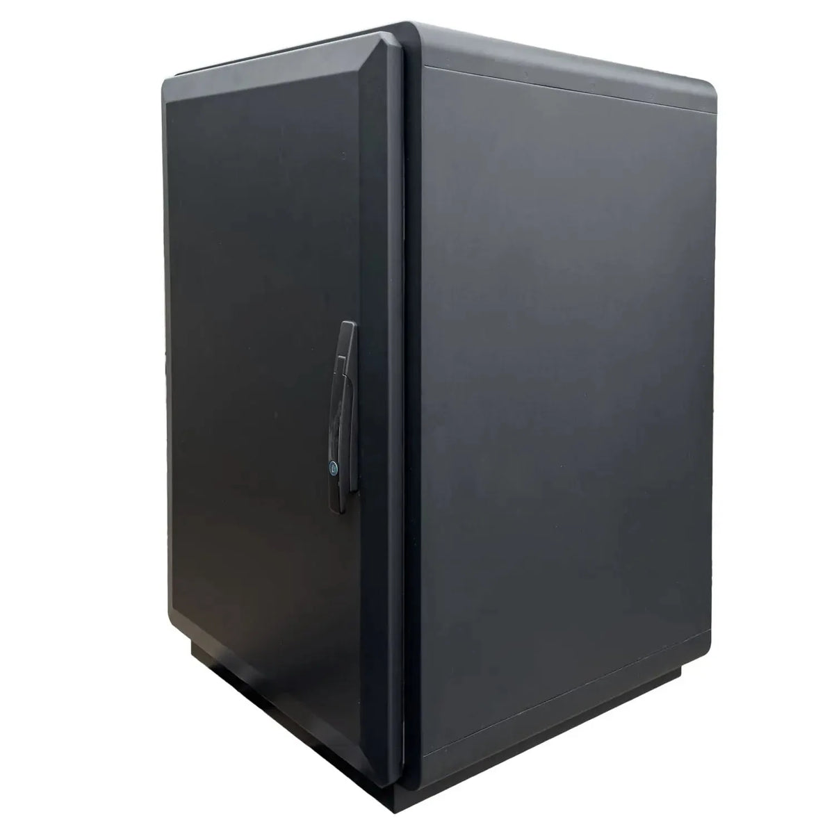 Indoor Battery Cabinet for 4x Pylontech US5000 19.2kWh Black