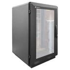 Indoor Battery Cabinet for 4x Pylontech US5000 19.2kWh Black