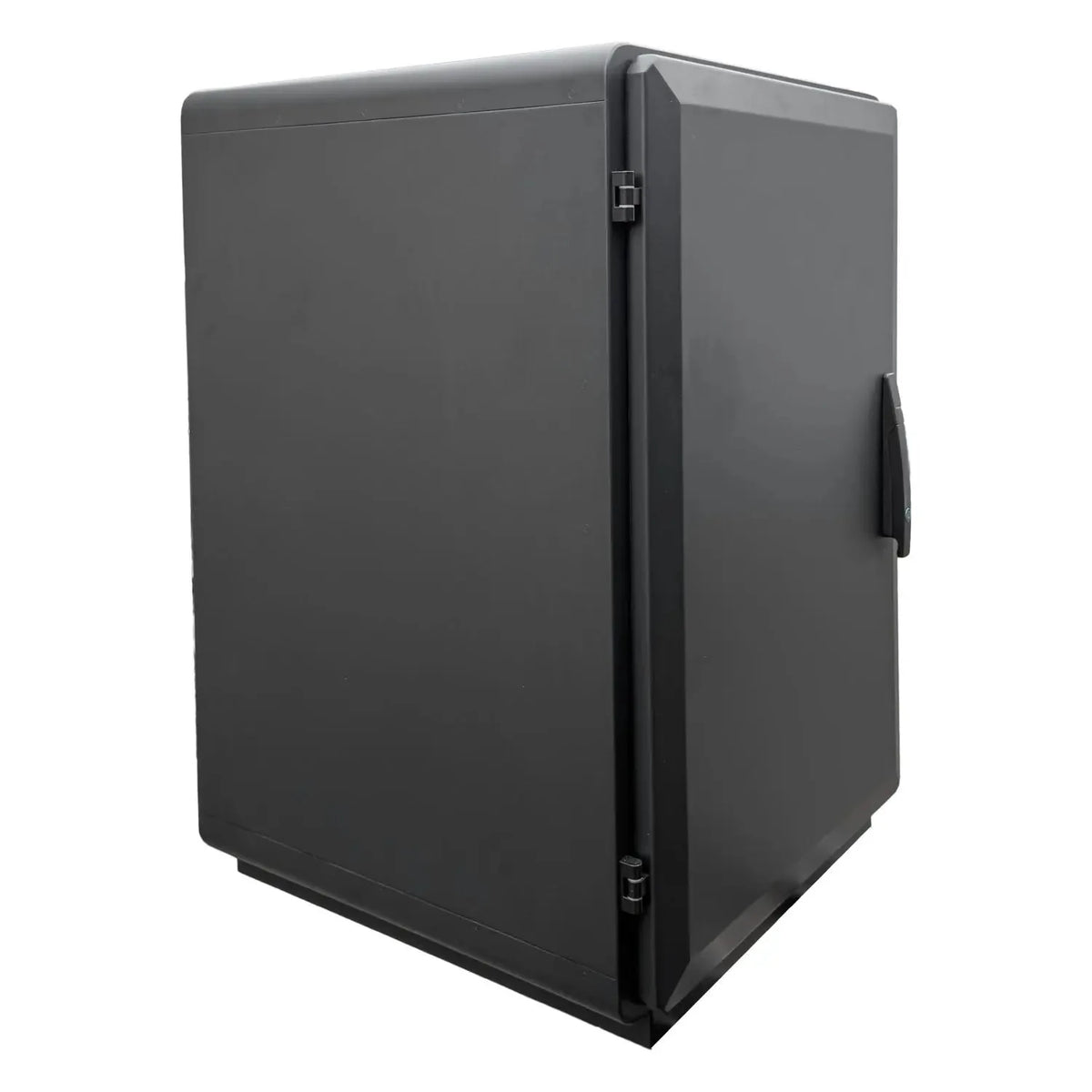 Indoor Battery Cabinet for 4x Pylontech US5000 19.2kWh Black
