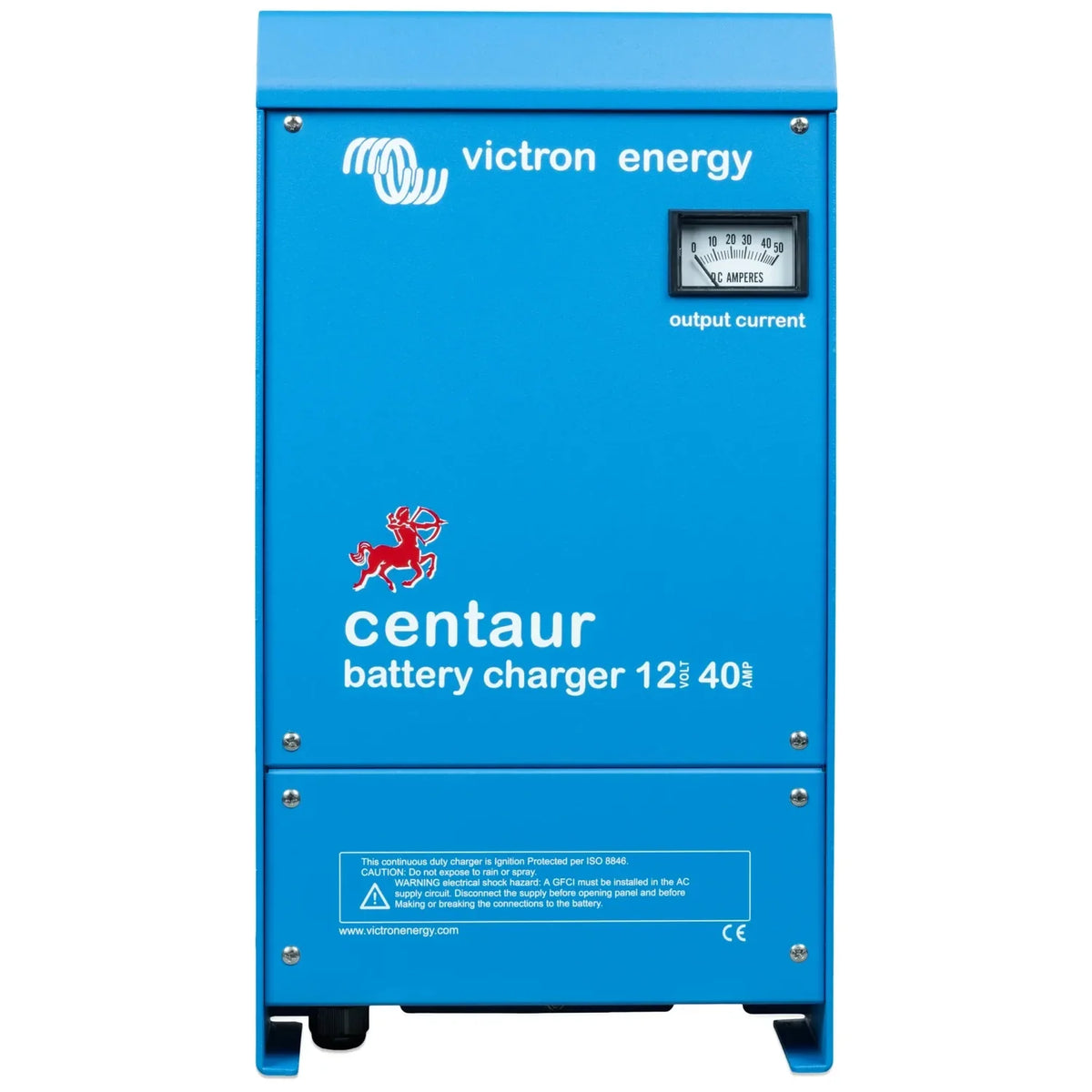 Victron Centaur Charger 12/40(3) 120-240V | CCH012040000