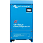 Victron Centaur 12/60(3) 3-Output Battery Charger 120-240V | CCH012060000