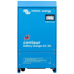 Victron Centaur Charger 24/30(3) 120-240V | CCH024030000