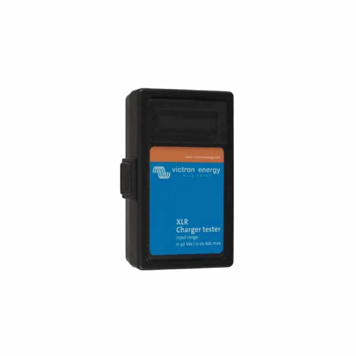 Victron XLR Charger Tester 8-80Vdc 0-10Adc | CHT000100000