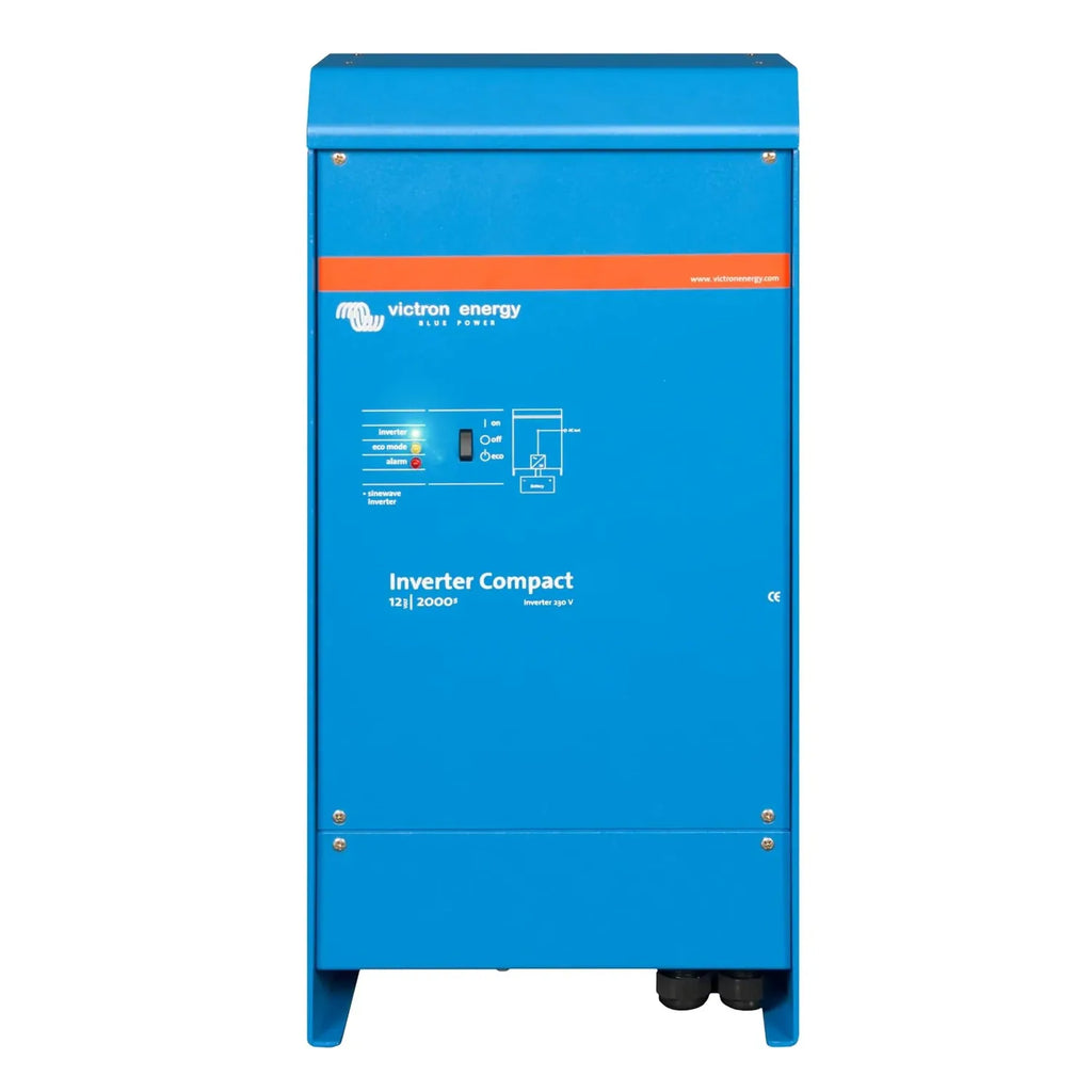 Victron Inverter Compact 12/1200 230V VE.Bus | CIN122120000