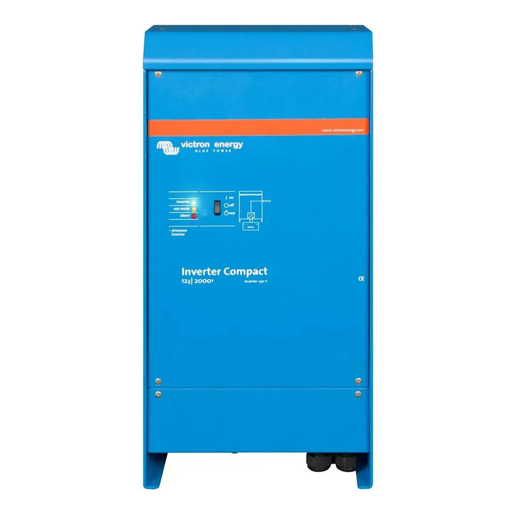 Victron Inverter Compact 12/2000 230V VE.Bus | CIN122200000