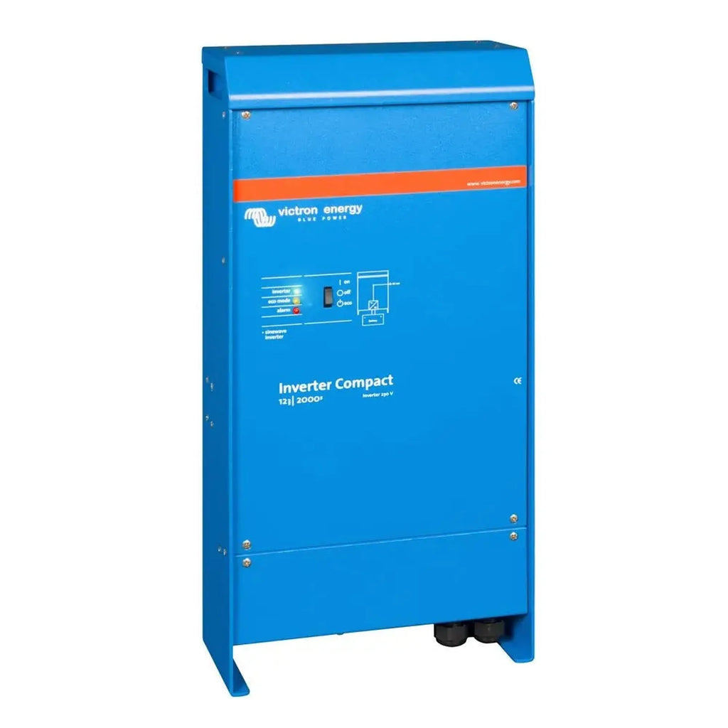 Victron Inverter Compact 12/2000 230V VE.Bus | CIN122200000