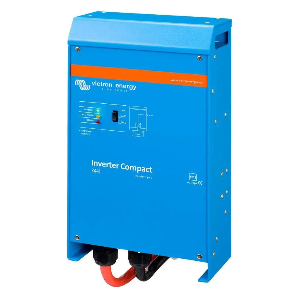 Victron Compact 24/2000 230V VE.Bus Inverter | CIN242200000