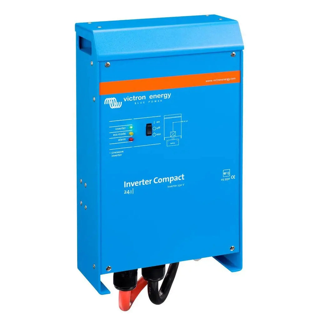 Victron Compact 24/2000 230V VE.Bus Inverter | CIN242200000