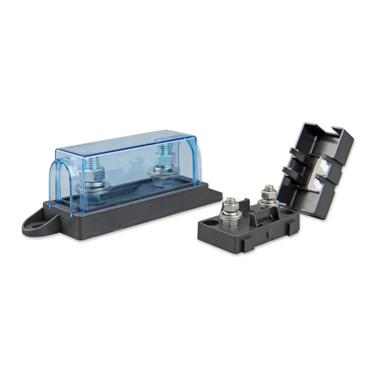 Victron MEGA-Fuse Holder for 12V 24V 48V DC Systems | CIP000100001