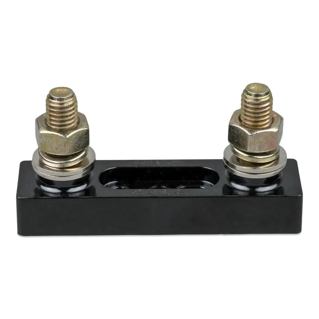 Victron MEGA-Fuse Holder for 12V 24V 48V DC Systems | CIP000100001