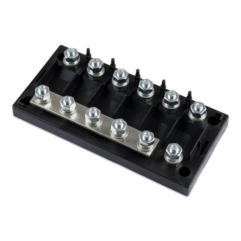Victron 6-Way MEGA Fuse Holder | CIP050060000