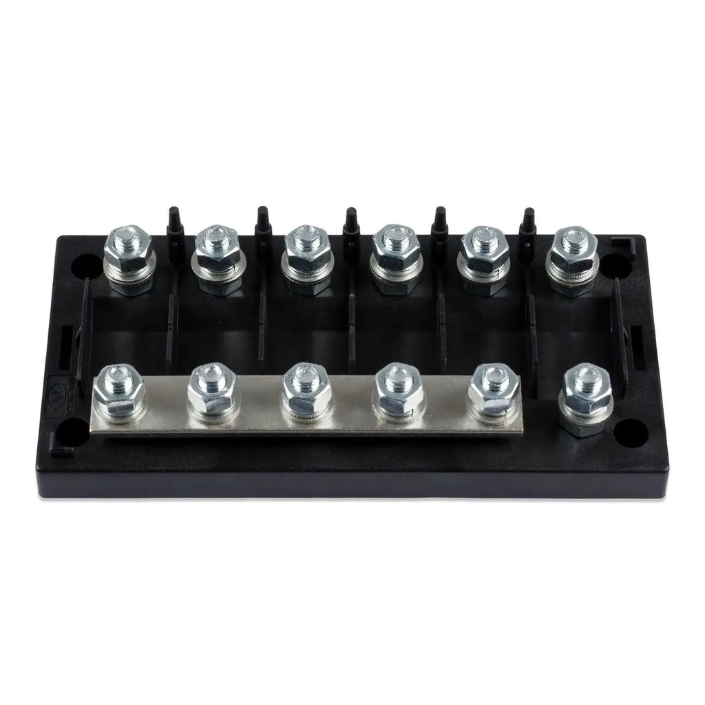 Victron 6-Way MEGA Fuse Holder | CIP050060000