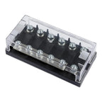 Victron 6-Way MEGA Fuse Holder | CIP050060000