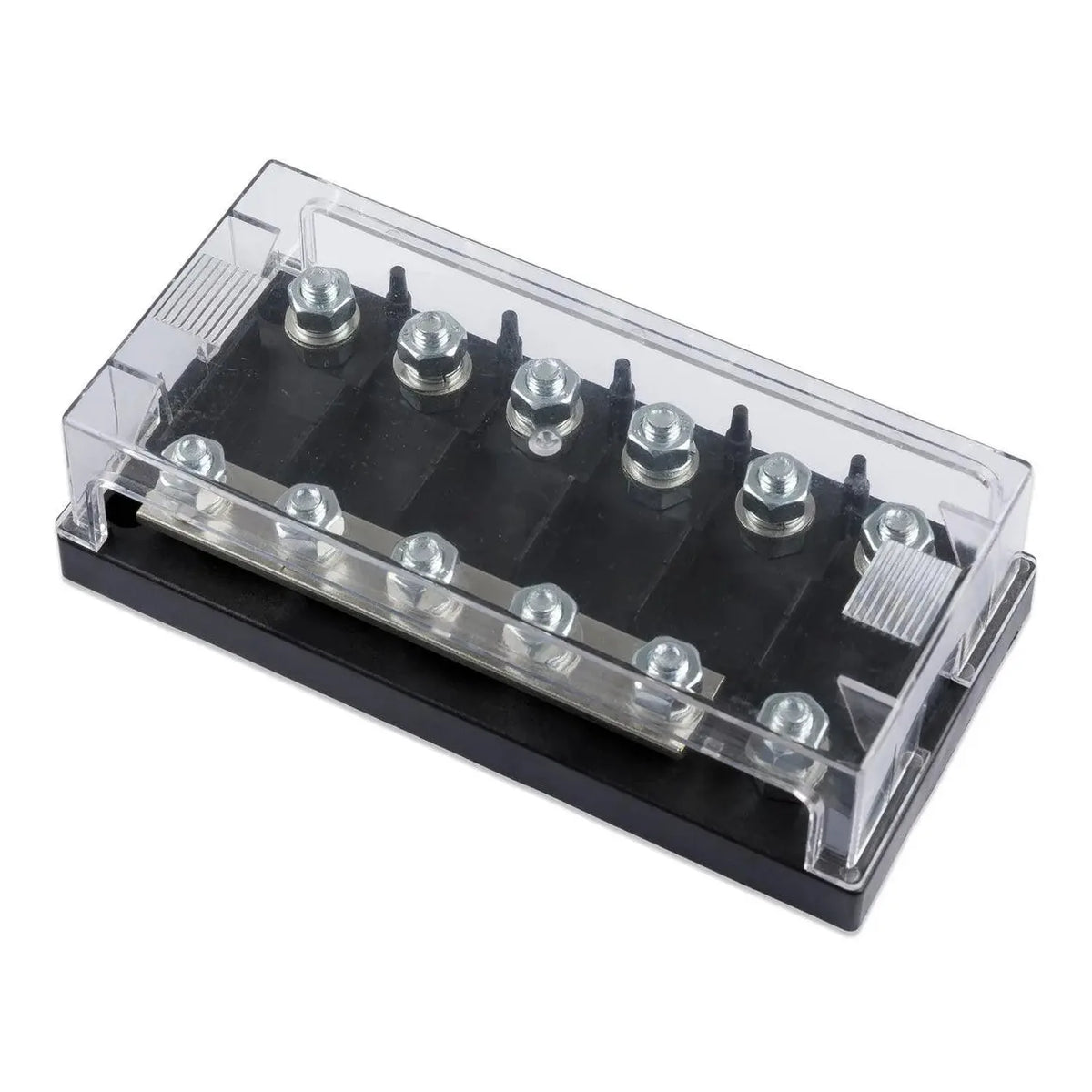 Victron 6-Way MEGA Fuse Holder | CIP050060000