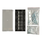 Victron 6-Way MEGA Fuse Holder | CIP050060000