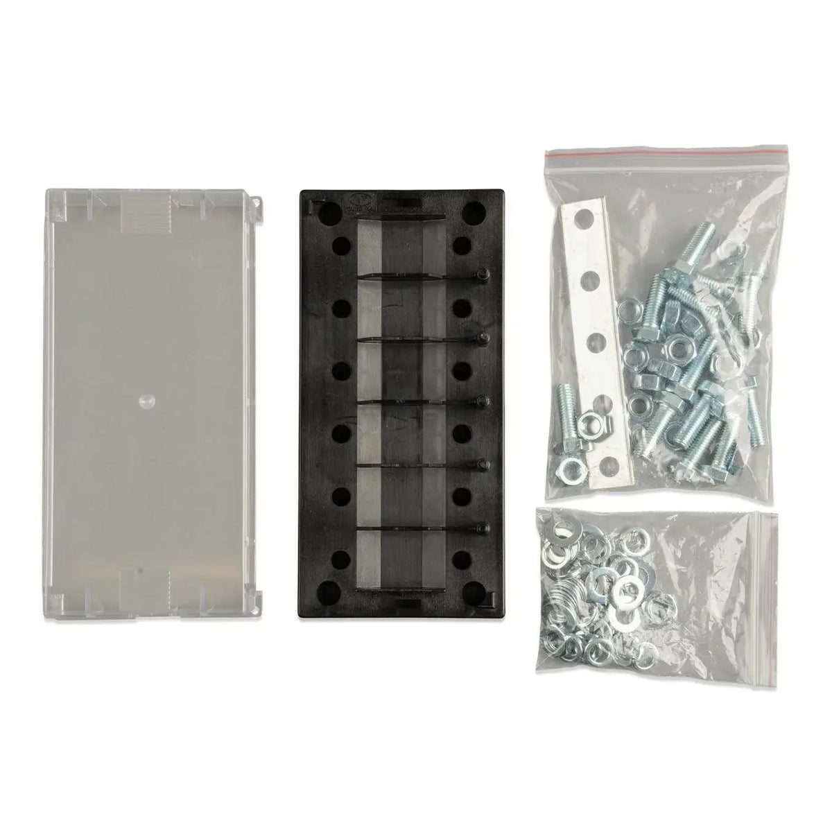 Victron 6-Way MEGA Fuse Holder | CIP050060000