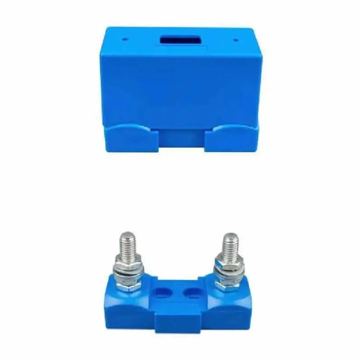 Victron Modular Fuse Holder for MEGA-Fuse | CIP100200100