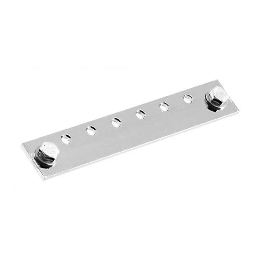 Victron Busbar for 6x CIP100200100 MEGA Fuseholders | CIP100400070