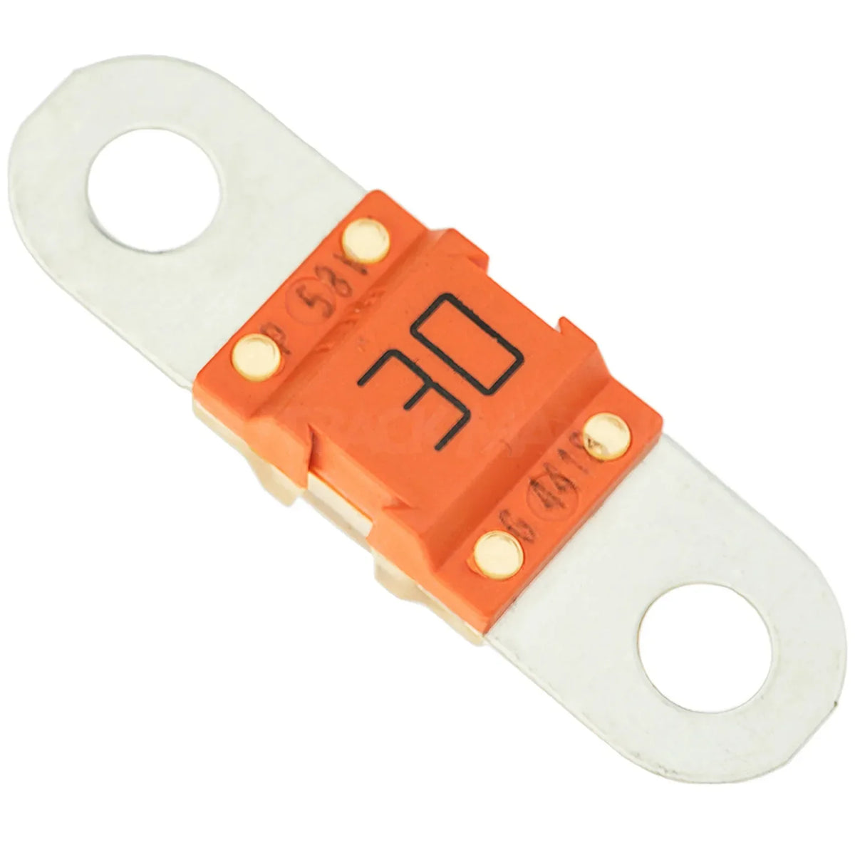Victron MIDI Fuse 30A/58V M6 Pack of 5 | CIP134030020