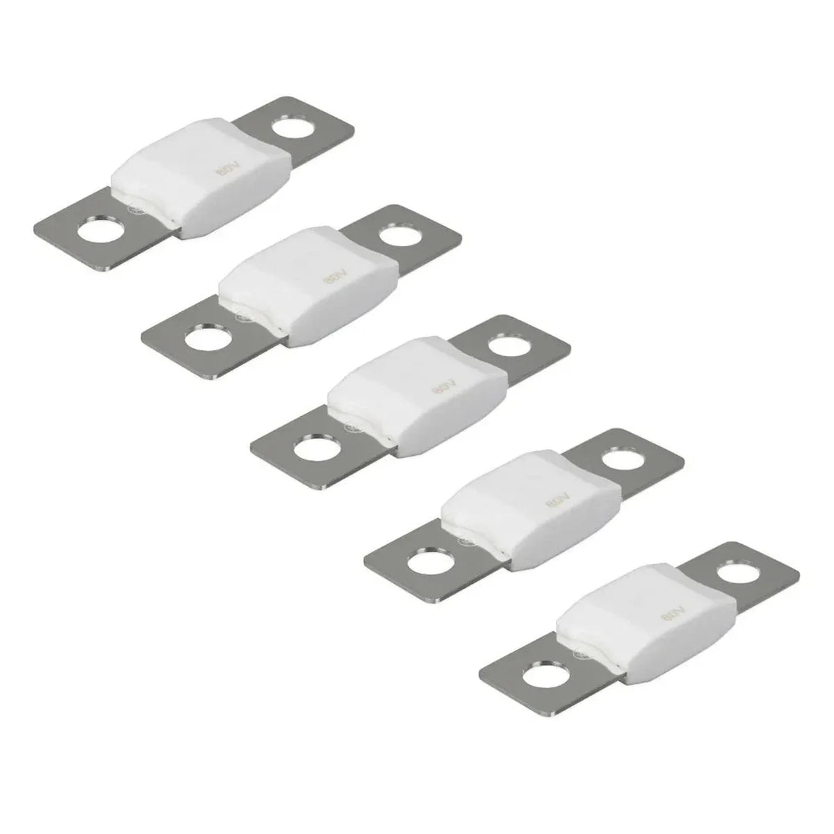 Victron MEGA-Fuse 250A/80V Pack of 5 | CIP138250020