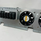 Cooling Fan Assembly for 8kW Max-II Inverter | Voltacon