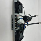 Cooling Fan Assembly for 8kW Max-II Inverter | Voltacon