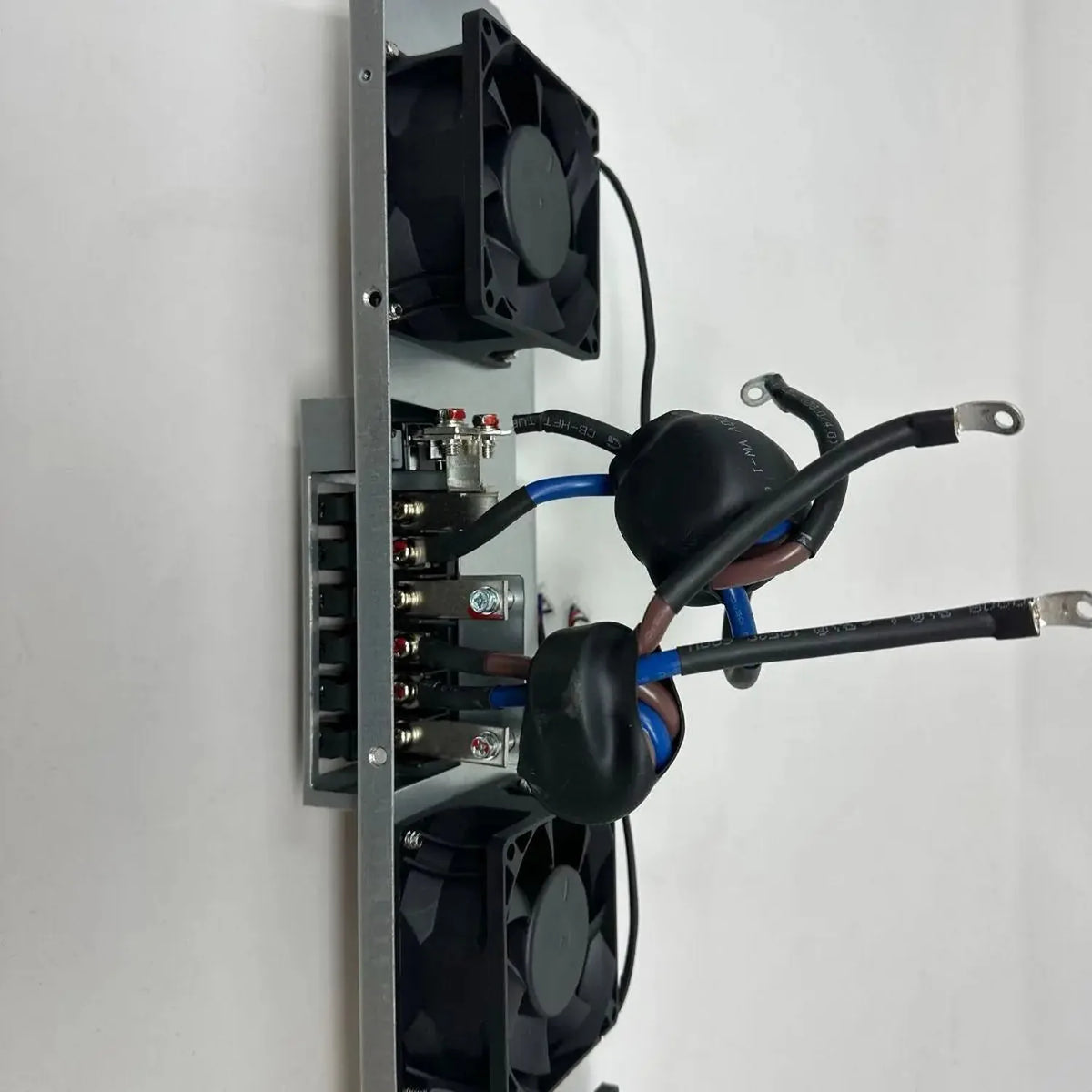 Cooling Fan Assembly for 8kW Max-II Inverter | Voltacon